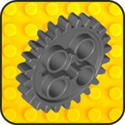 Brick Technic Collection icon