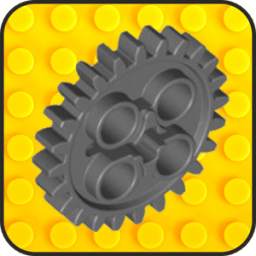 Lego Technik 1.0