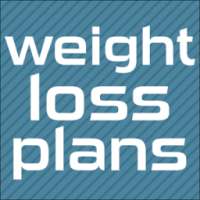 Weight Loss Plans