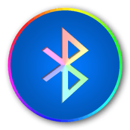 ikon Bluetooth Transfer file