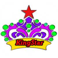 KingStar Dialer أيقونة