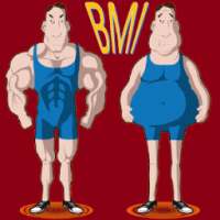 BMI Chocolator on 9Apps