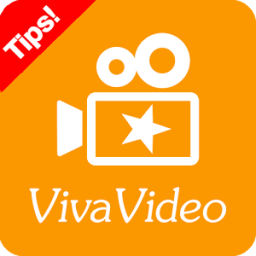 Guide free - Viva Video Editor أيقونة