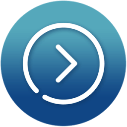 Offline Music Player أيقونة