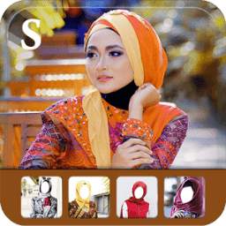 Hijab Batik Beauty