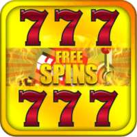 Slot Machine Free Spins