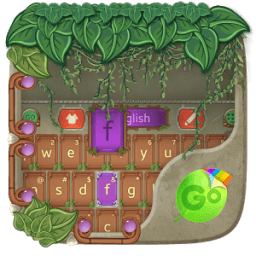 ikon Fantasy GOKeyboard Theme Emoji