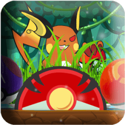 Monster VS Pokemon icon