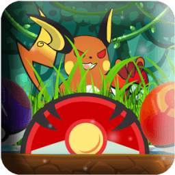 Monster VS Pokemon 1.0