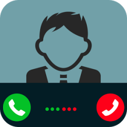 Fake Call Pro आइकन