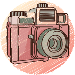 Cartoon Camera | Pro Camera आइकन