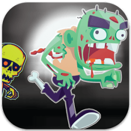 Zombies: Three Are Stupid icon