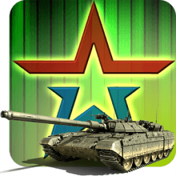 Танки 2 icon