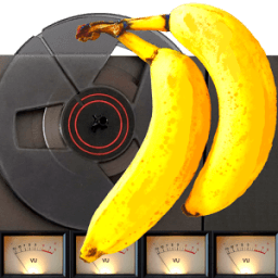 Banana Tracker иконка