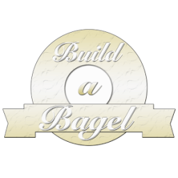 ikon Build a Bagel 3600