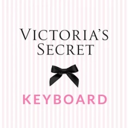 Victoria's Secret Keyboard иконка