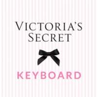 Victoria's Secret Keyboard