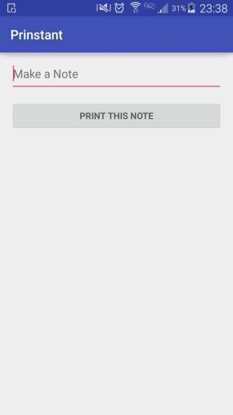Prinstant screenshot 3