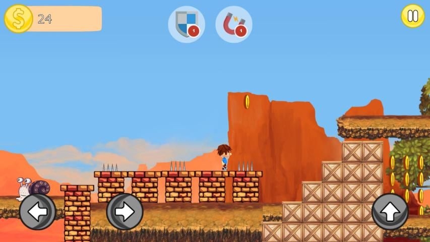 Petualangan Seru - Adventures screenshot 5