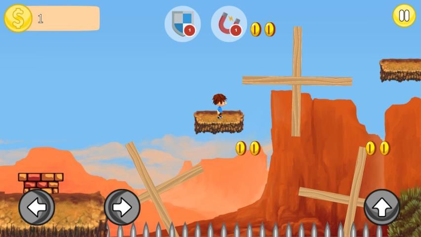 Petualangan Seru - Adventures screenshot 2