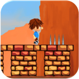 Super Jungle Adventures иконка