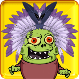 Zombie Indians icon
