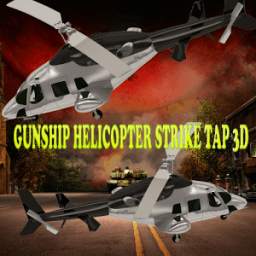 Gunship Helicopter Strike 3D