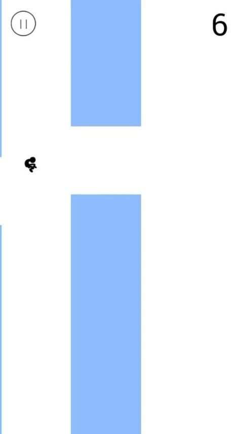 Jump Ninja screenshot 2