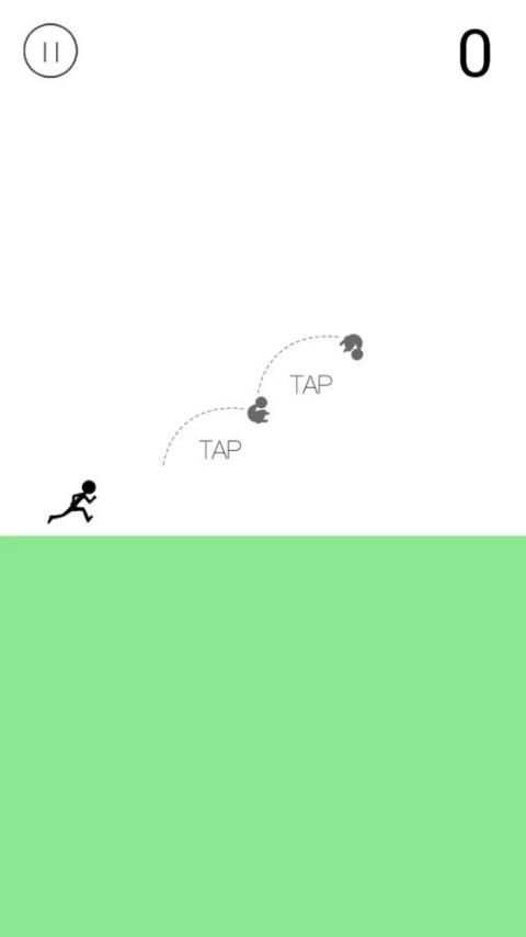 Jump Ninja screenshot 3