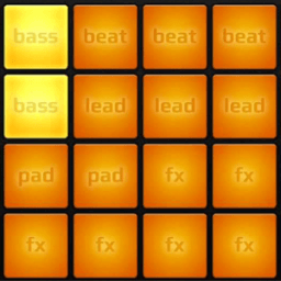 ikon dj Launchpad 2016