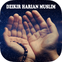 Dzikir Harian Muslim (Audio) icon