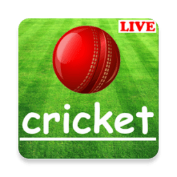 Live Cricket Tv أيقونة