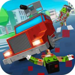 Zombie Combat Road 1.0