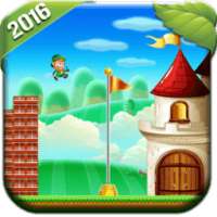 Jungle Adventure: Castle