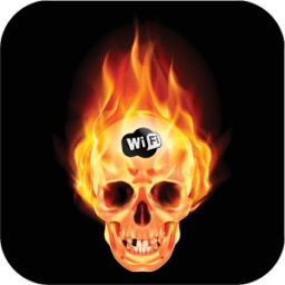 ikon Terobosan Wi-Fi