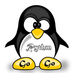 Rythm GO(RGO) أيقونة