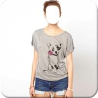 Girls T-shirts on 9Apps