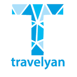 Travelyan أيقونة