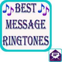 Best Message Ringtones 2016 icon