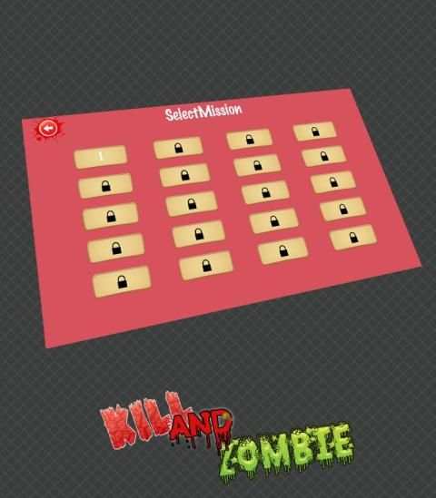Zombie Hunter : Take Headshot screenshot 4