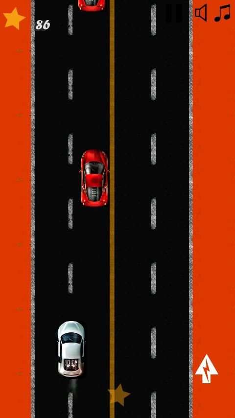 Game Speed Car Racing Free screenshot 3