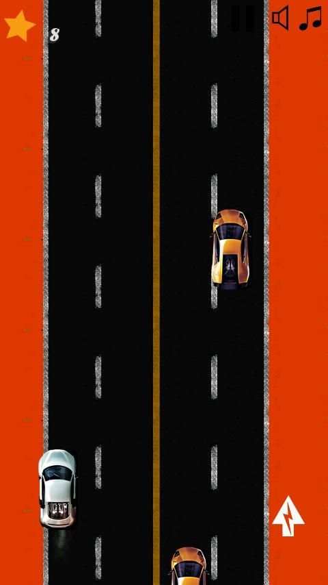 Game Speed Car Racing Free screenshot 11