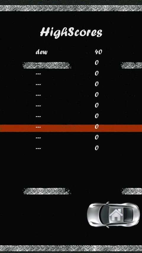 Game Speed Car Racing Free screenshot 1
