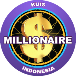 Kuis Millionaire Indonesia icon