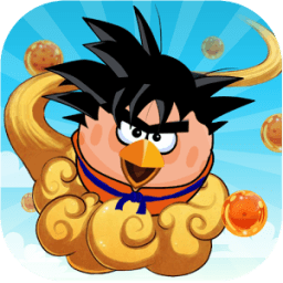 Dragon Bird Z أيقونة