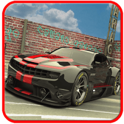 Traffic Racer 2016 आइकन