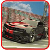 Traffic Racer 2016