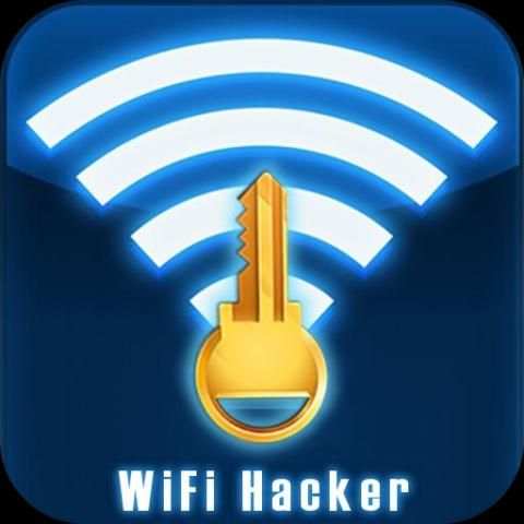WiFi Password Recovery Prank screenshot 1