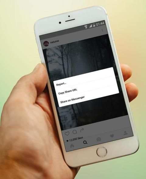 InstaSave Lite 4 تصوير الشاشة