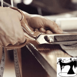 Tailor Course أيقونة